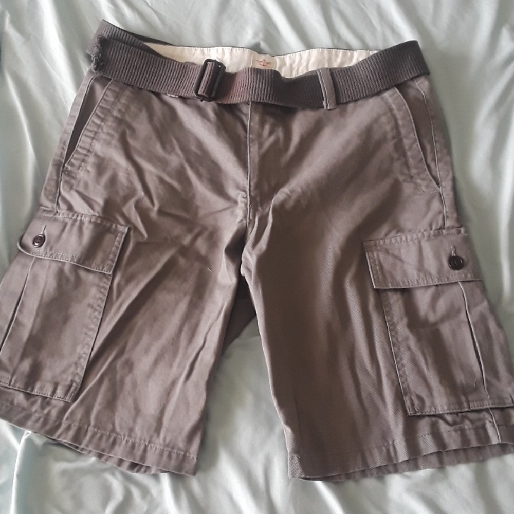 Dockers shorts